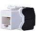 Jack di Collegamento RJ-45 Cat. 6A  - Foto miniatura 2