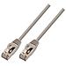 10.20.0802, RJ-45, RJ-45, Maschio / maschio, Cat6, F / UTP (FTP) , Grigio - Foto miniatura 2