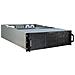 IPC 3U-30255, Portabagagli, Server, 1x 120 mm, Acciaio, 4x 80 mm, ATX - Foto miniatura 2