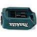 Deaadp08 Adattatore Usb Per Batterie Da 10,8v-12v - Foto miniatura 1