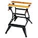 Workmate 536 Dual Height Workbench - Foto miniatura 1