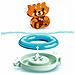 Creator Duplo Ora Bagnetto Panda Rosso - Foto miniatura 11