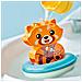 Creator Duplo Ora Bagnetto Panda Rosso - Foto miniatura 3