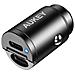 Caricabatteria Da Auto Aukey Cc-a4 2 X Usb-c, 30 W - Foto miniatura 2