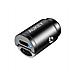 Caricabatteria Da Auto Aukey Cc-a4 2 X Usb-c, 30 W - Foto miniatura 3