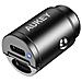 Caricabatteria Da Auto Aukey Cc-a4 2 X Usb-c, 30 W - Foto miniatura 1