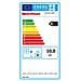 Stufa A Pellet 10kw Nera - Teoremanoir - Foto miniatura 2