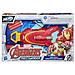 Marvel Avengers Mech Strike Iron Man Role Play - Foto miniatura 2