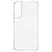 Cover Samsung Galaxy S22 Plus Morbida Angoli Bumper Trasparente - Foto miniatura 1