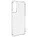 Cover Samsung Galaxy S22 Plus Morbida Angoli Bumper Trasparente - Foto miniatura 2