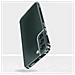Cover Samsung Galaxy S22 Plus Morbida Angoli Bumper Trasparente - Foto miniatura 3