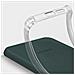 Cover Samsung Galaxy S22 Plus Morbida Angoli Bumper Trasparente - Foto miniatura 5