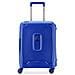 Trolley Moncey Trolley 4 Ruote Doppie 55 Cm Blu Navy Piccola Scelta= p Blu Navy - Foto miniatura 1