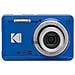 Fotocamera Digitale Pixpro FZ55 Friendly Zoom da 16 Mpx Full HD Sensore CMOS Colore Blu - Foto miniatura 1