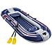 Hydro-force Gommone Gonfiabile Treck X3 307x126 Cm - Foto miniatura 2