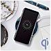 Cover Trendy Resistente Samsung Galaxy S9 Indigo Swirl - Foto miniatura 2