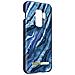 Cover Trendy Resistente Samsung Galaxy S9 Indigo Swirl - Foto miniatura 3