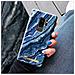 Cover Trendy Resistente Samsung Galaxy S9 Indigo Swirl - Foto miniatura 5