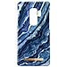 Cover Trendy Resistente Samsung Galaxy S9 Indigo Swirl - Foto miniatura 1
