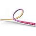 Hue White and Color Ambiance Lightstrip Gradient per PC 24 -27" Confezione da 3 strisce - Foto miniatura 2