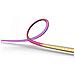 Hue White and Color Ambiance Lightstrip Gradient per PC 24 -27" Confezione da 3 strisce - Foto miniatura 1