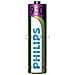 Ricaricabile Aaa / R03 950mah 4 Pz. - Foto miniatura 1