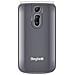 Salvavita SLV18 Senior Phone Display 2.4" con Tasti Grandi + Tasto SOS Colore Silver/Grigio Italia - Foto miniatura 2