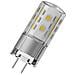 Lampada Led | Attacco: Gy6.35 | Warm White | 2700 K | 4 W | Sostituzione Per 40 W N / a | Chiaro | Led Pin 12 V [ classe Di Efficienza Energetica F] - Foto miniatura 4