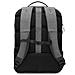 Urban B730 Borsa Per Notebook 43,9 Cm (17.3"") Zaino Antracite, Grigio - Foto miniatura 3