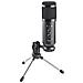 Microfono Usb Gaming Podcast Voice-over Musica Acustica - Foto miniatura 2