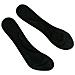 Inserti Per Scarpe In Silicone 1 Paio Black - Foto miniatura 1