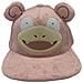 Pokémon Slowpoke Novelty Cap - Cappello Con Visiera Slowpoke - Difuzed - Foto miniatura 1