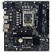 Scheda madre H610MH D5 mATX H610mh D5 Lga1700 (alder Lake) 2ddr5 Vga+hdmi Pcie. M. 2 Matx - Foto miniatura 2
