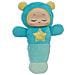 Glo Worm Smartsense Sensore Di Pianto E Succhietto Di Peluche Con Registrazione Vocale Per Neonati, Neonati E Bambini Piccoli (esclusivo) - Foto miniatura 1