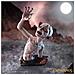 Signore Degli Anelli - Busto Di Gollum - 39 Cm - Foto miniatura 2