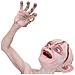Signore Degli Anelli - Busto Di Gollum - 39 Cm - Foto miniatura 4