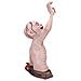 Signore Degli Anelli - Busto Di Gollum - 39 Cm - Foto miniatura 6