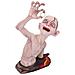 Signore Degli Anelli - Busto Di Gollum - 39 Cm - Foto miniatura 1
