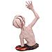 Signore Degli Anelli - Busto Di Gollum - 39 Cm - Foto miniatura 7