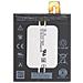 Htc Batteria Litio Integrata Originale G011b-b Bulk Pixel Xl - Foto miniatura 1