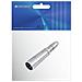 Adattatore Xlr (m) / Jack (f) Mono - Foto miniatura 2