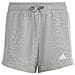 Short Bambino Essentials 3-stripes - Foto miniatura 1