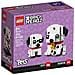 Brickheadz Pets 40479 Set Cane E Cucciolo Dalmata - Foto miniatura 1
