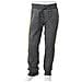 Pantaloni Tuta per Bambini Grigio Mélange 116 - Foto miniatura 8