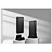 Docking Station DC300 D con Triplo Display USB 3.2 Gen 2 (3.1 Gen 2) Type-C Colore Nero - Foto miniatura 1