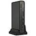 Docking Station DC300 D con Triplo Display USB 3.2 Gen 2 (3.1 Gen 2) Type-C Colore Nero - Foto miniatura 2