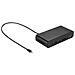 Docking Station DC300 D con Triplo Display USB 3.2 Gen 2 (3.1 Gen 2) Type-C Colore Nero - Foto miniatura 4