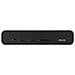 Docking Station DC300 D con Triplo Display USB 3.2 Gen 2 (3.1 Gen 2) Type-C Colore Nero - Foto miniatura 6