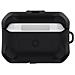 Cover Per Airpods Pro 2 Rinforzata Spectrum Solid, Nero - Foto miniatura 1