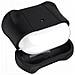 Cover Per Airpods Pro 2 Rinforzata Spectrum Solid, Nero - Foto miniatura 3